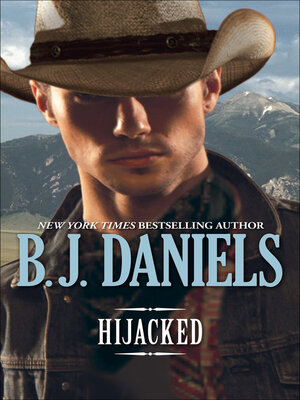 cover image of Hijacked